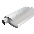 Load image into Gallery viewer, Borla Universal 2.5in Inlet/Outlet ProXS Muffler