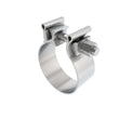 Load image into Gallery viewer, Borla Universal 2.75in Stainless Steel AccuSeal Clamps - Main Product View