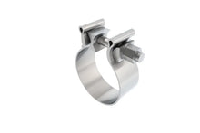 Load image into Gallery viewer, Borla Universal 2.75in Stainless Steel AccuSeal Clamps - Main Product View