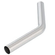 Load image into Gallery viewer, Borla Universal Elbow 2.5in Outside Diameter 45deg T-304 Stainless Steel