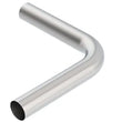 Load image into Gallery viewer, Borla Universal Elbow 2.5in Outside Diameter 90deg T-304 Stainless Steel