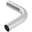 Load image into Gallery viewer, Borla Universal Elbow 3in Outside Diameter 90deg T-304 Stainless Steel