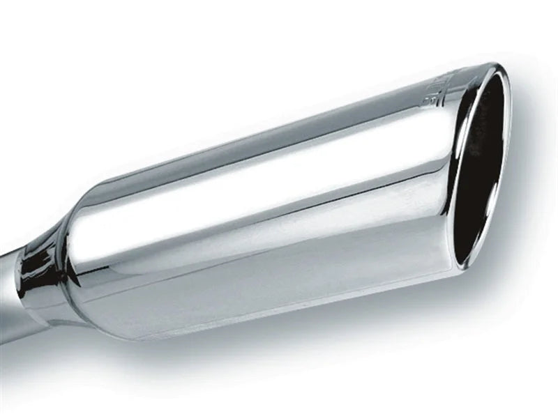 Borla Universal Exhaust Tips - Main Product View