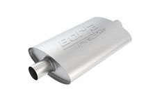 Load image into Gallery viewer, Borla Universal Pro-XS 2.25in Inlet//Outlet Cemter/Center Muffler - Main Product View