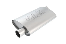 Load image into Gallery viewer, Borla Universal Pro-XS 3in Inlet//Outlet Offset/Offset 14x9 1/2 x 4 Muffler - Main Product View