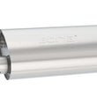 Load image into Gallery viewer, Borla Universal Pro-XS Muffler Oval 3in Inlet/ 2.5in Dual Outlet Transverse Flow Notched Muffler - Main Product View