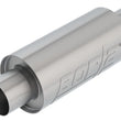 Load image into Gallery viewer, Borla Universal Resonator Option 2.75in Center/Center 5in Round x 10in