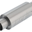 Load image into Gallery viewer, Borla Universal Resonator Option 3in Center/Center 5in Round x 10in