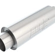 Load image into Gallery viewer, Borla Universal XR-1 Multi-Core Racing Muffler - Main Product View