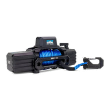 Load image into Gallery viewer, Borne Off-Road 10K Winch - Blue Synthetic Rope - Additional View 11