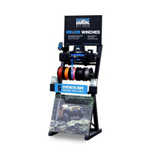 Load image into Gallery viewer, Borne Off-Road 10K/12K Winch POP Display - Main Product View