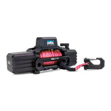 Load image into Gallery viewer, Borne Off-Road 12K Winch - Pink Synthetic Rope