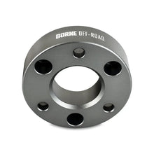 Load image into Gallery viewer, Borne Off-Road 2004+ Ford F-150 Leveling Kit - Front 2in - Side View