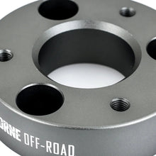 Load image into Gallery viewer, Borne Off-Road 2004+ Ford F-150 Leveling Kit - Front 2in - Back View