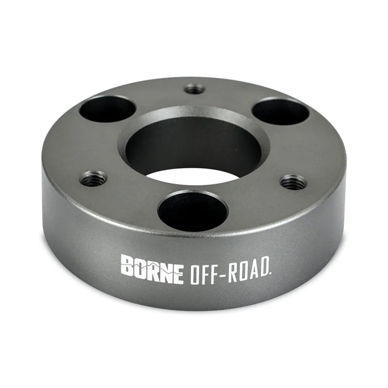 Borne Off-Road 2004+ Ford F-150 Leveling Kit - Front 2in - Additional View 8