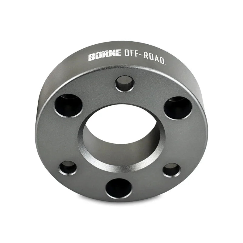 Borne Off-Road 2006+ Dodge Ram 1500 Leveling Kit - Front 2in - Main Product View