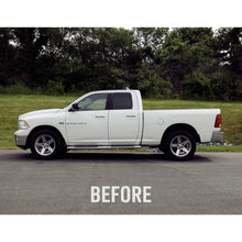 Load image into Gallery viewer, Borne Off-Road 2006+ Dodge Ram 1500 Leveling Kit - Front 2in - Additional View 5