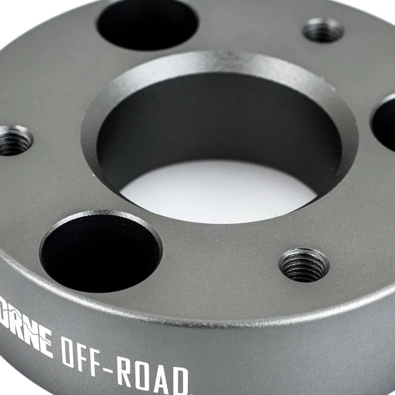 Borne Off-Road 2006+ Dodge Ram 1500 Leveling Kit - Front 2in - Additional View 7