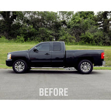 Load image into Gallery viewer, Borne Off-Road 2007-2019 Chevy/GMC Truck 1500 Leveling Kit Front 3 Inch - Side View