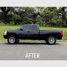 Load image into Gallery viewer, Borne Off-Road 2007-2019 Chevy/GMC Truck 1500 Leveling Kit Front 3 Inch - Additional View 5