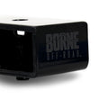 Load image into Gallery viewer, Borne Off-Road 2007-2019 Chevy/GMC Truck 1500 Leveling Kit Rear 2 Inch - Installation View