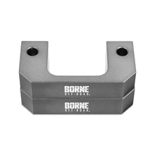 Load image into Gallery viewer, Borne Off-Road 2007+ Chevy/GMC Truck 1500 Leveling Kit Front 2 Inch - Additional View 7