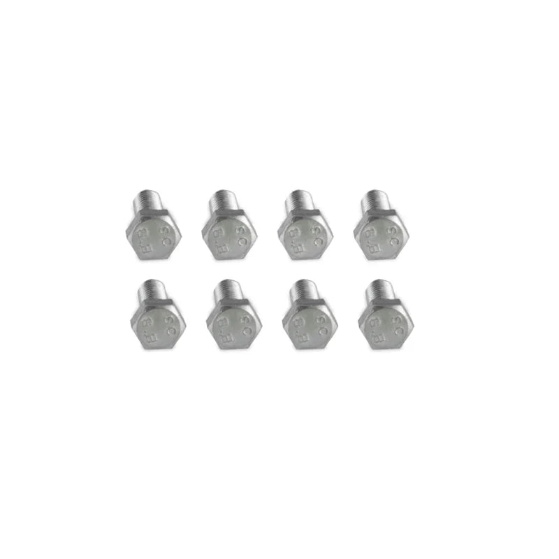 Borne Off-Road 2007+ Toyota Tundra Leveling Kit - Front 2.5in - Side View