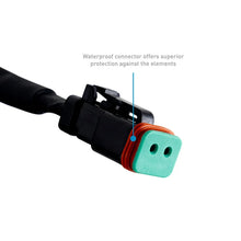 Load image into Gallery viewer, Borne Off-Road 21+ Bronco Light Pods 2pc Ditch 3x3 Flood Upfit - Additional View 9
