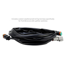 Load image into Gallery viewer, Borne Off-Road 21+ Bronco Light Pods 2pc Ditch 3x3 Spot Upfit - Additional View 7