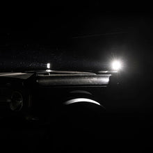 Load image into Gallery viewer, Borne Off-Road 21+ Bronco Light Pods 4pc Ditch 3x3 Flood - Back View