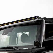 Load image into Gallery viewer, Borne Off-Road 21+ Direct Fit Bronco Light Bar 40in - Additional View 12