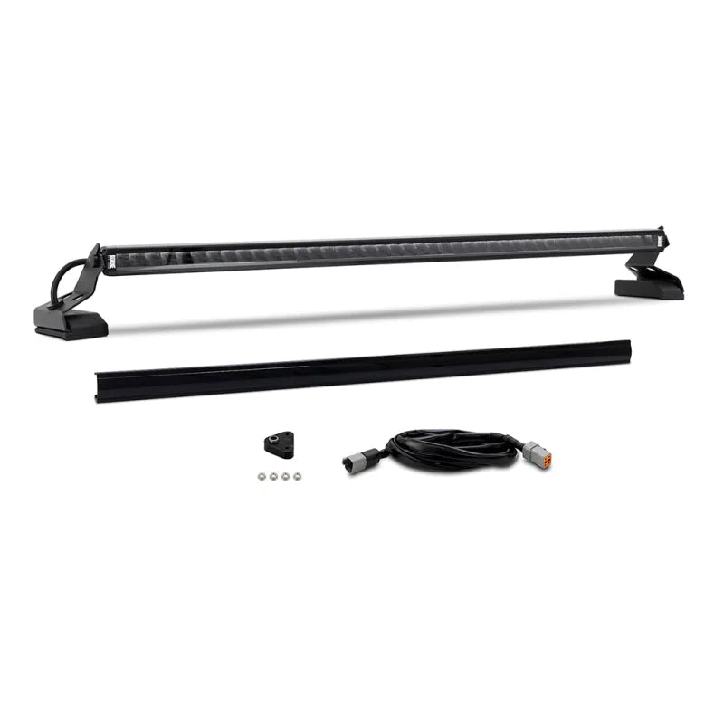 Borne Off-Road 21+ Direct Fit Bronco Light Bar 40in Upfit - Additional View 10