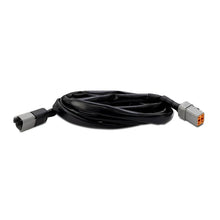 Load image into Gallery viewer, Borne Off-Road 21+ Direct Fit Bronco Light Bar 50in Upfit - Installation View