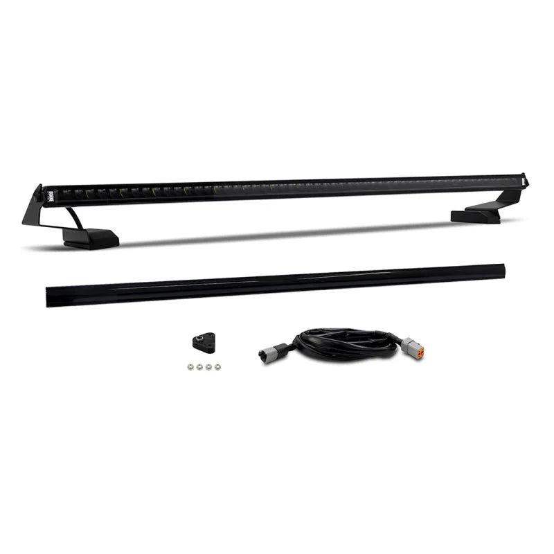 Borne Off-Road 21+ Direct Fit Bronco Light Bar 50in Upfit - Additional View 13