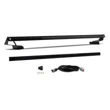 Load image into Gallery viewer, Borne Off-Road 21+ Direct Fit Bronco Light Bar 50in Upfit - Additional View 13