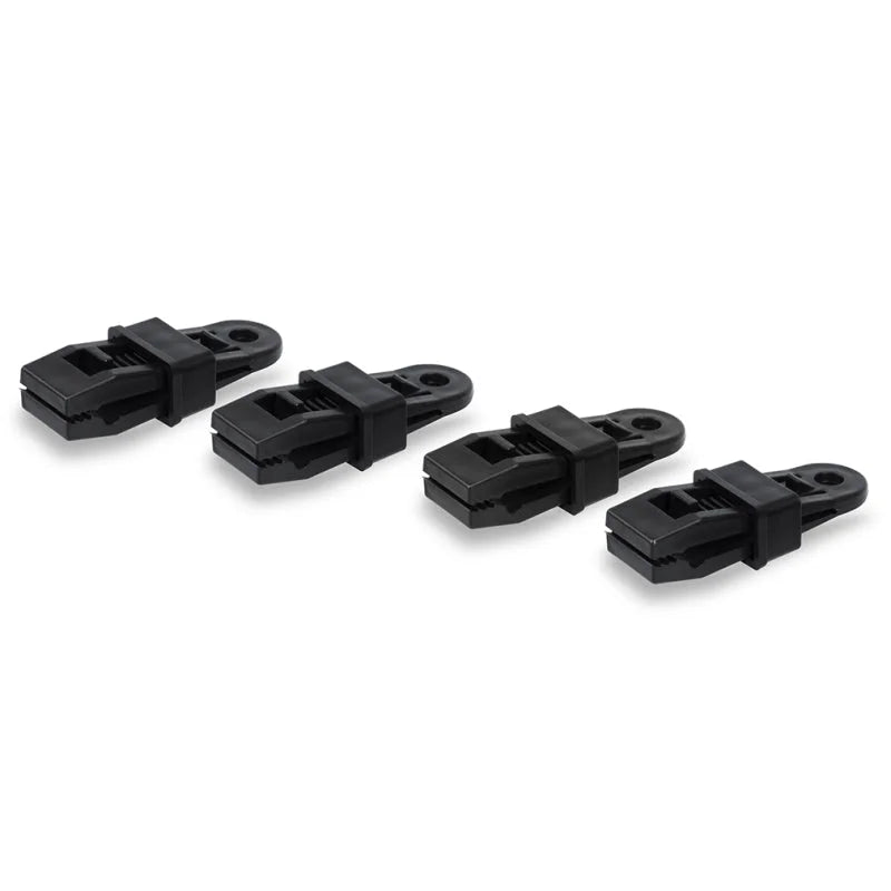 Borne Off-Road 28 Piece Bungee Cord Set - Side View