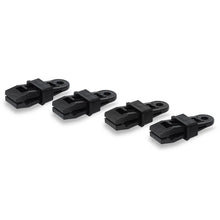 Load image into Gallery viewer, Borne Off-Road 28 Piece Bungee Cord Set - Side View
