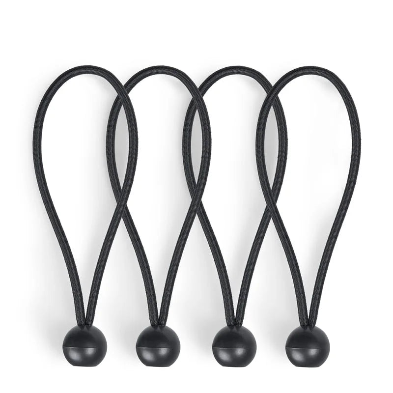 Borne Off-Road 28 Piece Bungee Cord Set - Back View
