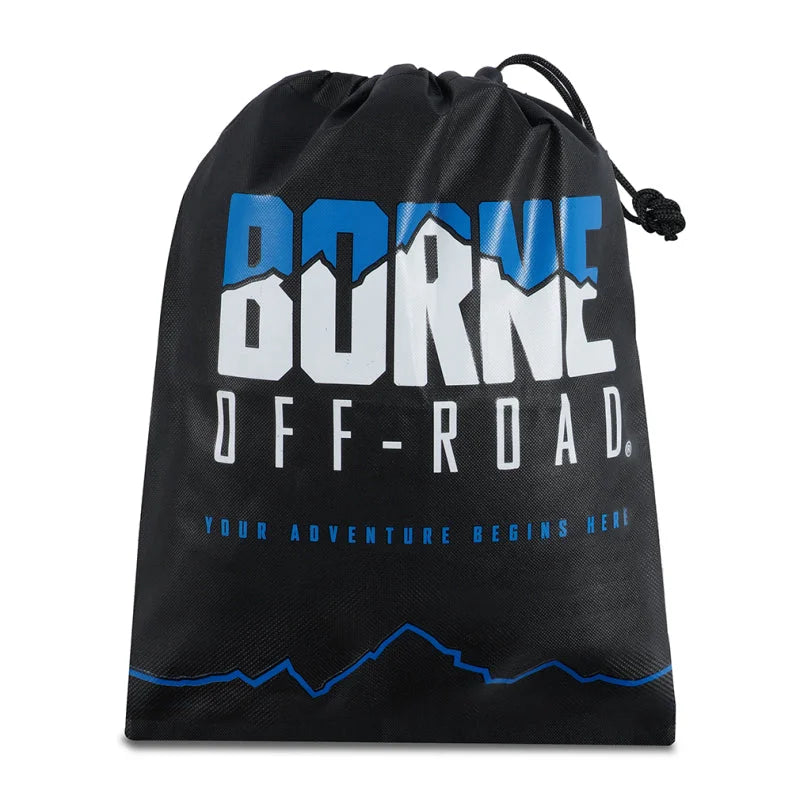 Borne Off-Road 28 Piece Bungee Cord Set - Additional View 8