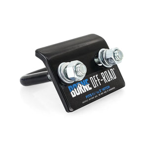 Borne Off-Road Borne Hitch Tightener Black - Main Product View