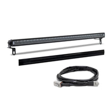 Load image into Gallery viewer, Borne Off-Road Direct Fit Light Bar - Mod Bumper - 30in - Bumper - Up fits 2021+ Ford Bronco