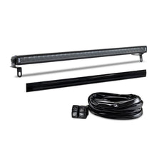 Load image into Gallery viewer, Borne Off-Road Direct Fit Light Bar - Mod Bumper - 30in - Bumper fits 2021+ Ford Bronco
