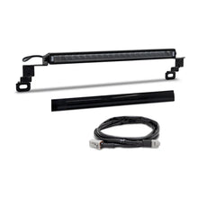 Load image into Gallery viewer, Borne Off-Road Direct Fit Light Bar - Standard Bumper - 20in - Up fits 2021+ Ford Bronco