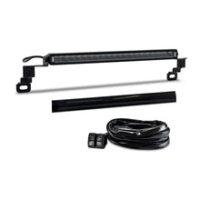 Load image into Gallery viewer, Borne Off-Road Direct Fit Light Bar - Standard Bumper - 20in fits 2021+ Ford Bronco