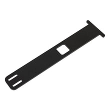 Load image into Gallery viewer, Borne Off-Road Hard Case Mount Set - 116QT - Side View