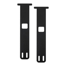 Load image into Gallery viewer, Borne Off-Road Hard Case Mount Set - 116QT - Detail View