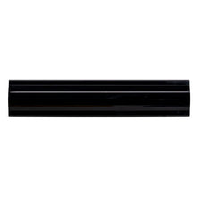 Load image into Gallery viewer, Borne Off-Road Light Bar Cover Single Row 10in Black - Main Product View