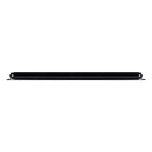Load image into Gallery viewer, Borne Off-Road Light Bar Cover Single Row 30in Black - Main Product View