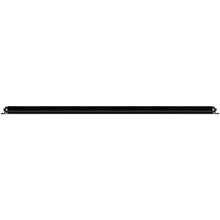 Load image into Gallery viewer, Borne Off-Road Light Bar Cover Single Row 50in Black - Main Product View