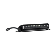 Load image into Gallery viewer, Borne Off-Road Light Bar Single Row Straight 10in - Main Product View